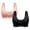 Black, variant on Fall/Winter Savings! Srobpty Womens Push Up Support Bras Bra, Women's Bra Underwear OnePiece Bra Everyday Underwear Bras