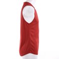 thumbnail image 4 of Fortune Men Quick Dry Running Vest Street Style Tank Tops Fitness Undershirt, 4 of 5