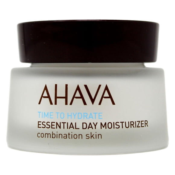 AHAVA Essential Day Moisturizer – Combination Skin