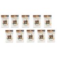 thumbnail image 2 of 10 Packs Arcane Tinmen Board Game Sleeves 100 ct Oversize Size Card Sleeves Display Case, 2 of 7