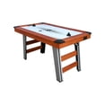 thumbnail image 1 of Dorsett 5-ft Air Hockey Table, 1 of 9