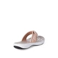 thumbnail image 4 of Time and Tru Women's Michelle Sandals, 4 of 4