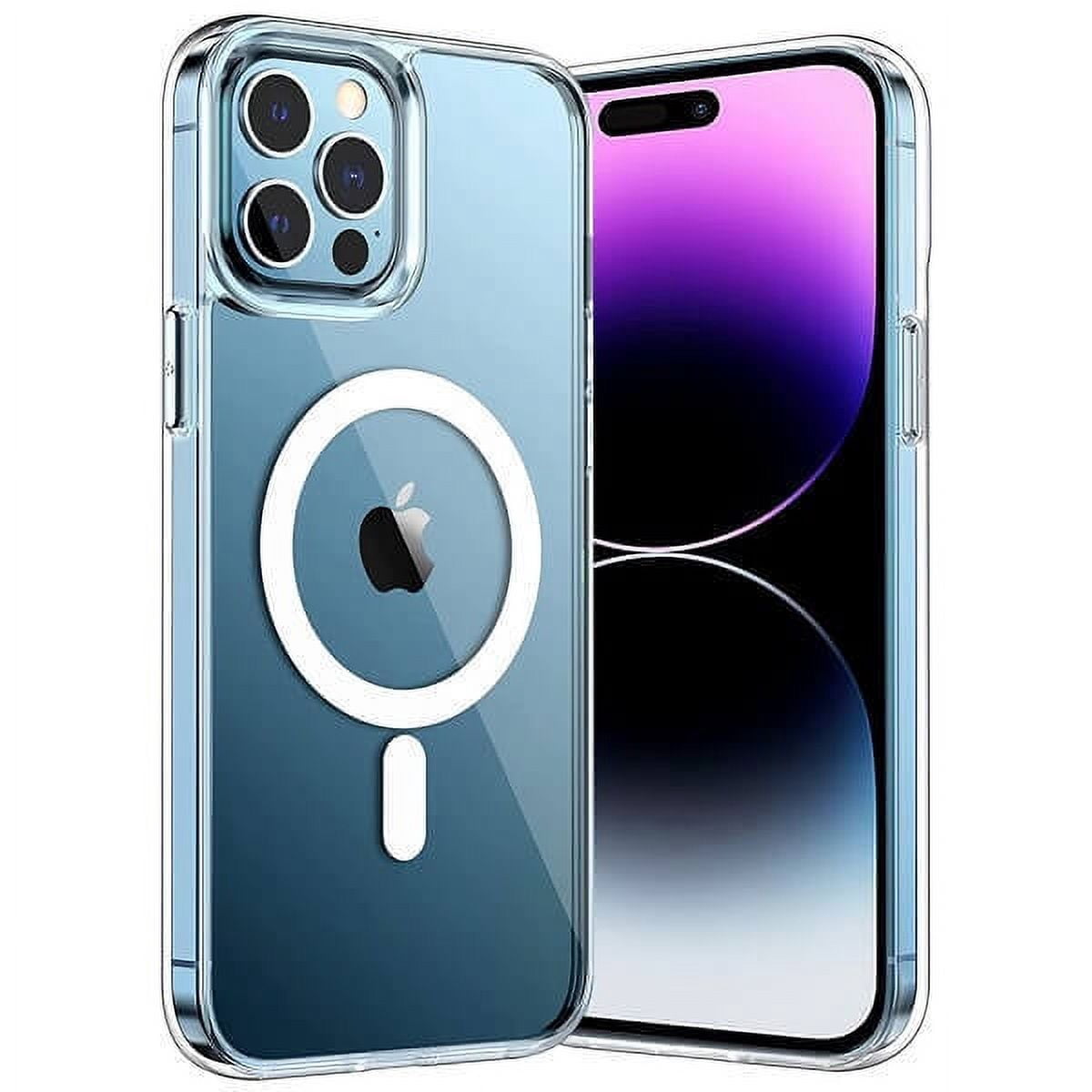 iPhone 14 Phone Case - Clear