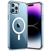 iPhone 14 Phone Case - Clear