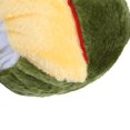 thumbnail image 4 of Couvre-chef de Conducteur, 1 Accessoire de Couvre-Chef en Peluche en Forme de Club, 4 of 8