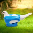 thumbnail image 3 of Fixed Mount, Bird Holder Reusable  Holder, Bird Supply For Bird For Starling Cockatiels For, 3 of 8