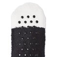 thumbnail image 2 of George Women's Slipper Socks, 2 of 2