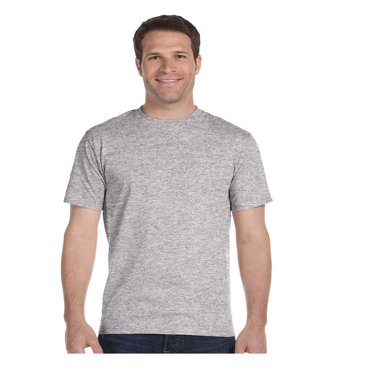 Hanes T-Shirt en Coton Comfortsoft pour Adulte, Style 5280