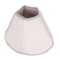 thumbnail image 4 of Collier Protecteur pour Chien, Cône pour Chien Fournitures pour Animaux Cône de Récupération à Forte Adhérence avec Points de Massage Intégrés pour la Chirurgie 15#, 4 of 8