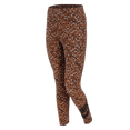 thumbnail image 2 of Nike CT6101 Animal Print Sport Activewear Legging ( S ), 2 of 2