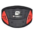 thumbnail image 1 of Xingzhi Ceinture de Course Motocross Protecteur de Rein Rouge, 1 of 1