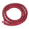 thumbnail image 2 of Power Twist V Belt, Transmission Belt Vibration Reduction Adjustable  For Table Saw, 2 of 8