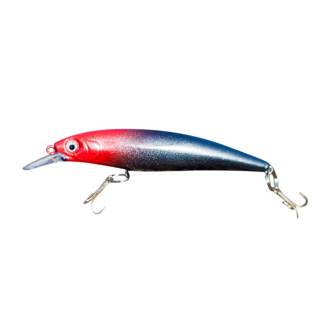 XZNGL Set Bait, Fake Bait, Sequined Soft Bait, Cocked Mouth Bait Set