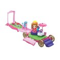 thumbnail image 3 of VTech Grace 2-en-1 Carrosse et jardin enchanté Flipsies - version anglaise, 3 of 5