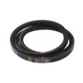 thumbnail image 3 of Unique Bargains 1030mm Inner Girth 10mm Width Cogged V Belts Rubber Drive Belt for Power Transmission, 3 of 6