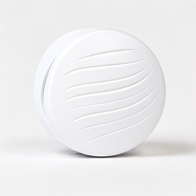 ScentSationals Fragrance Oil Diffuser - Circle