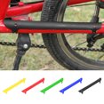 thumbnail image 2 of Shengyu Protecteur de Chaîne de Vélo de Montagne Housse de Protection en Plastique Accessoire Rouge 1ensemble, 2 of 6