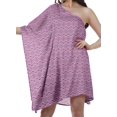 thumbnail image 3 of Moomaya 1 Robe à une Épaule Femmes Robe de Cocktail Décontractée Robes Caftan pour Femmes, 3 of 6