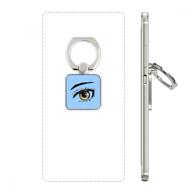 Elève delica Yeux de Lodness support support support support Universel