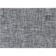 thumbnail image 1 of hometrends Black Woven Placemat, 1 of 1