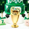 thumbnail image 3 of 10pcs Delicate Competition Trophy Company Activity Trophy Chic Trophy Desktop Awards Trophy, 3 of 9
