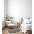 thumbnail image 3 of Rhody Rug SO95R024X048 Sophia 2 x 4 ft. Multicolor Indoor-Outdoor Oval Braided Rug, Denim Blue, 3 of 4