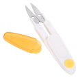 thumbnail image 3 of HURRISE Beading DIY Middle Opening Pins Hand‑Made Necklace Jewelry Sewing Tool Kit,Beading Needle,Hand‑Made Beading Needle, 3 of 8