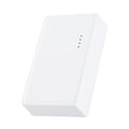 thumbnail image 1 of USB  Print Server, 10/100Mbps LAN Bridge USB 2.0 Network Printer Server 3 Modes  for Office, 1 of 7