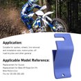 thumbnail image 3 of Motorcycle Tire Replacement Tool Aluminum Tyre Changer Assist For Off Road Bikes, 3 of 8