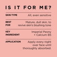 thumbnail image 4 of Night Moisturizer Age Perfect Rosy Tone Cold Effect with Imperial Peony + Calcium B5, 4 of 9
