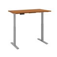 thumbnail image 1 of Bureau Réglable Move 60 Series 48W x 24D en Merisier Naturel - Bois d'Ingénierie, 1 of 6