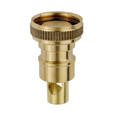 1/2 Inch Washing Machine Joint Angle Valve Detachable Automatic Water Stop Valve