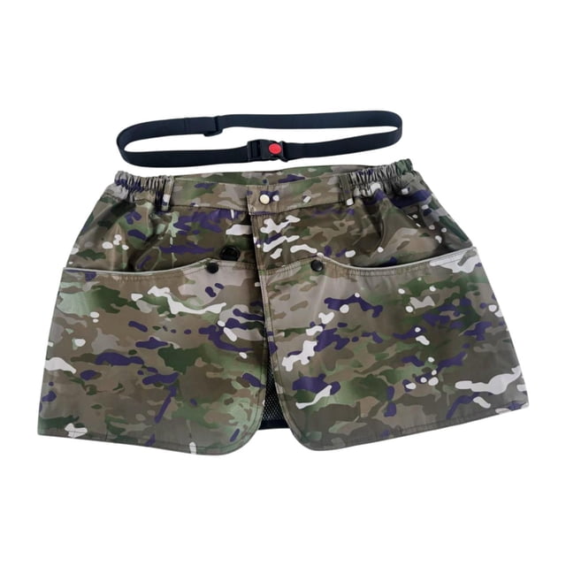 jinwen Dog Handler Training Pants Dog Training Apron for Agility Sports Dog Training L