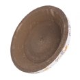 thumbnail image 1 of Cat Scratcher Cardboard, Corrugated Paper Scratch Resistance Round Cat Scratching Board Grinding Claws  For Indoor, 1 of 8