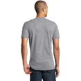 thumbnail image 3 of District Threads T-Shirt de Concert pour Jeunes Hommes Gris Chiné 4TG, 3 of 4