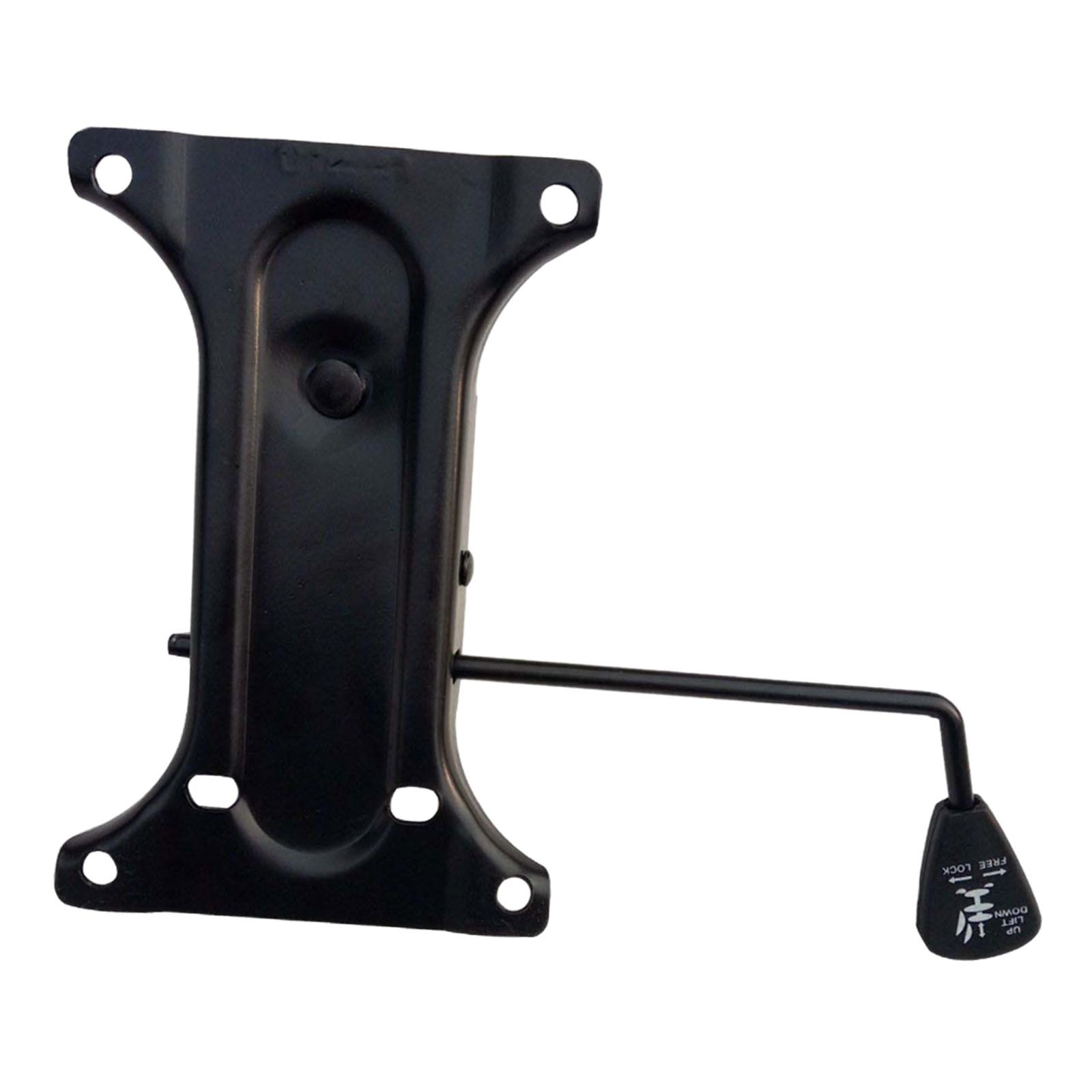 S SERENABLE Office Chair Tilt Control Mechanism 19 Torr Durable for Office Chairs Chairs