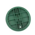 thumbnail image 4 of koolsoo Valve Box Cover Lid Accessories Sturdy Replacement for Lawn Yard Underground 10 inch, 4 of 9