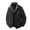 Style1-Black jackets for men, variant on Mceream Men's Windbreaker Jackets Fashion Stand-Up Collar Waterproof Outdoor Athletic Cargo Coat Hikking Cycing Jacket Plus Size Outwear Chamarra Para El Frio De HombreBlack XL