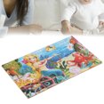 thumbnail image 4 of Puzzles Gift, Jigsaw Puzzles Exquisite Pattern Children Puzzle 60pcs  For Improving Children's Concentration Puzzle Toy, 4 of 8