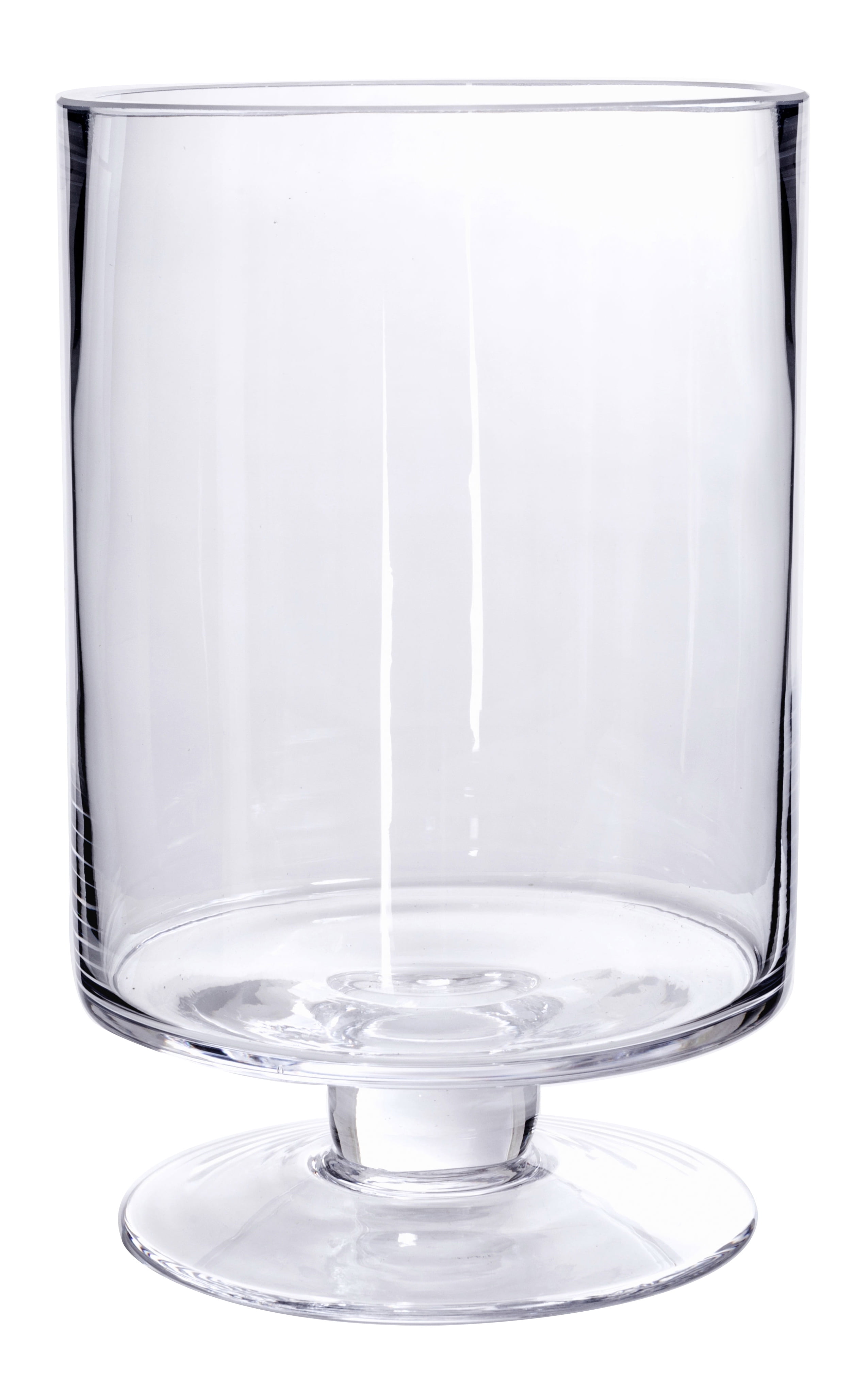 Better Homes and Gardens Grand pilier de verre piédestal bougeoir Home