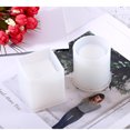 thumbnail image 2 of Silicone Mold Pen Container Cube Cylinder Storage cube mold Holder Epoxy Resin Moulds Handmade DIY Supplies, 2 of 9