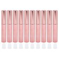 thumbnail image 1 of Ccdes Liquid Eyeliner Tubes Empty,Empty Mascara Containers,10Pcs Eyelash Glue Tubes Empty Liquid Eyeliner Mascara Container Bottle With Rubber Insert 10ml, 1 of 8