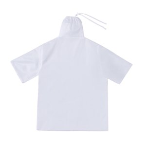 KAKOWELY Sac à linge pour sécheuse Sac à vêtements Sac à sécheuse léger Sac à cheveux pour voyage28,35"X18.5"X0.12"