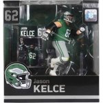 Philadelphia Eagles NFL Jason Kelce McFarlane Action Figure