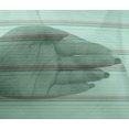thumbnail image 4 of oneOone Viscose Chiffon Fabric Horizontal Stripe Printed Fabric 1 Yard 42 Inch Wide, 4 of 4