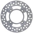 thumbnail image 1 of Niche Rear Left Brake Rotor for Can-Am DS650 X Baja 705500059 ATV 519-CRT2534R, 1 of 6