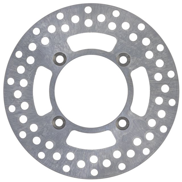 Niche Rear Left Brake Rotor for Can-Am DS650 X Baja 705500059 ATV 519-CRT2534R
