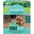 thumbnail image 1 of Oxbow Enriched Life Roll Teaser Small Animal Toy, 1 of 4