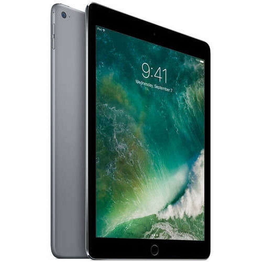 Refurbished Apple iPad Air 2 9.7-inch 32GB Wi-Fi (Refurbished)