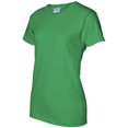 thumbnail image 4 of Gildan T-Shirt à Manches Courtes en Coton Ultra pour Hommes G200, 4 of 7